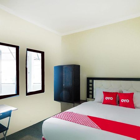 Super Oyo 3354 Homia Residence Mencil Exterior photo