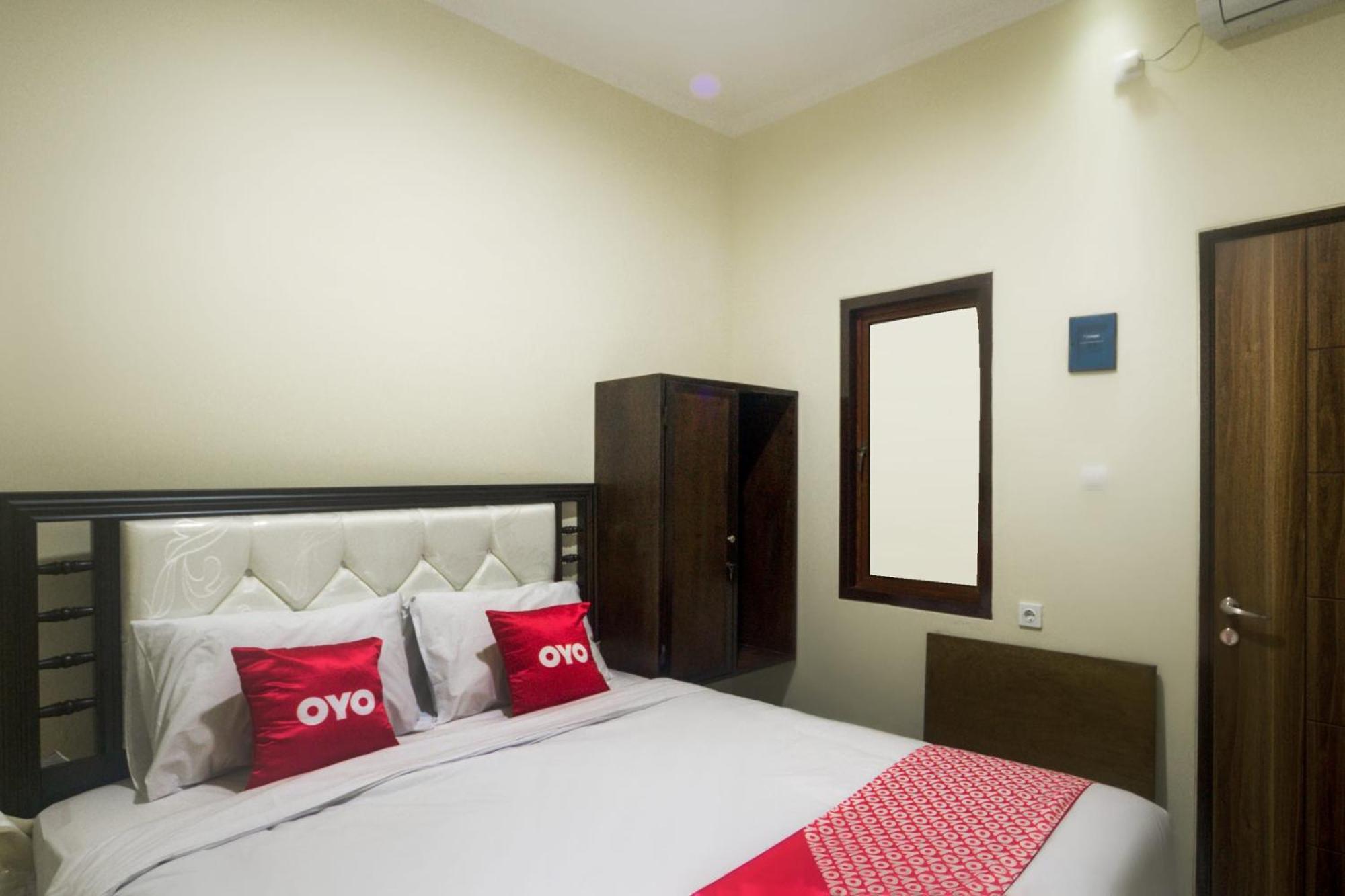 Super Oyo 3354 Homia Residence Mencil Exterior photo