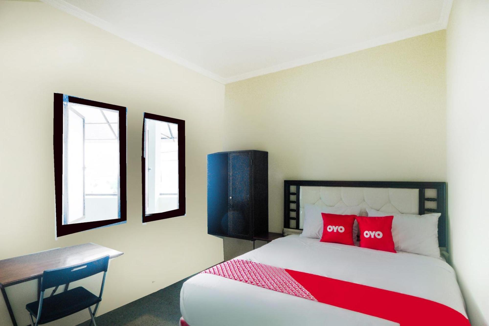 Super Oyo 3354 Homia Residence Mencil Exterior photo